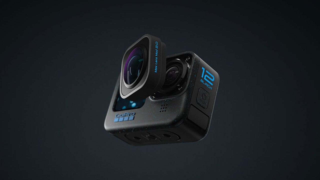 Descubre la GoPro Hero 12, lo más nuevo en cámaras de acción