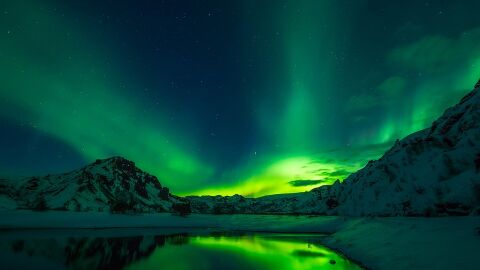 Islandia