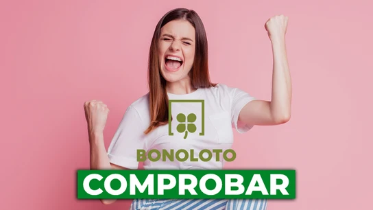Bonoloto de hoy: comprobar jueves 7 de septiembre de 2023 Resultado del sorteo de Bonoloto del jueves, 7 de septiembre de 2023