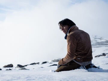 Where to see ‘The Snow Society’, one of the Spanish films that could go to the Oscars