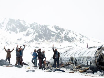 ‘Close your eyes’, ‘20,000 species of bees’ and ‘The snow society’, the Spanish films that will compete for the Oscars