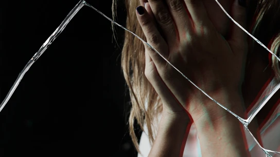 Cómo el estigma de la obesidad daña la salud mental y puede llevar a ideas e intentos de suicidio Cómo el estigma de la obesidad daña la salud mental y puede llevar a ideas e intentos de suicidio