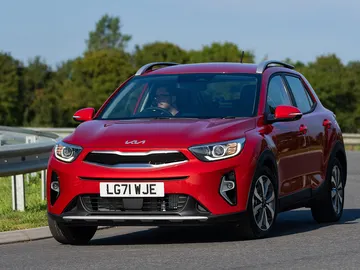 Este crossover pequeño ahora está en promoción por menos de 15.500 € Este crossover pequeño ahora está en promoción por menos de 15.500 €