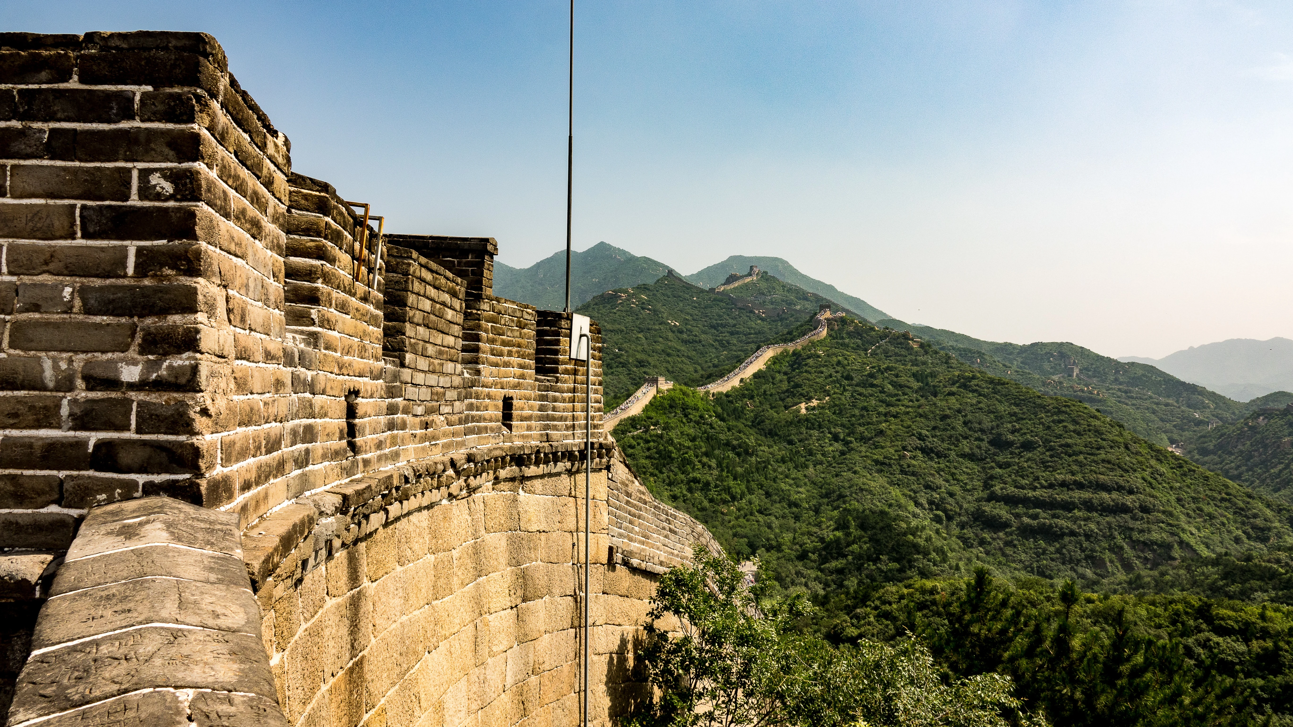 Gran Muralla China Gran Muralla China