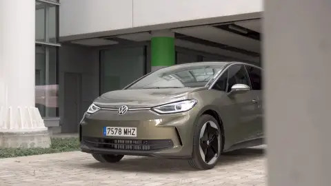 Volkswagen I.D. 3 Volkswagen I.D. 3