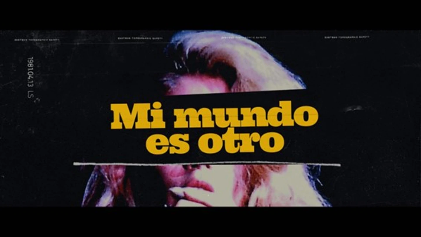 laSexta estrena 'María Jiménez: mi mundo es otro', la serie documental que desvela lo nunca contado de la artista sevillana laSexta estrena 'María Jiménez: mi mundo es otro', la serie documental que desvela lo nunca contado de la artista sevillana