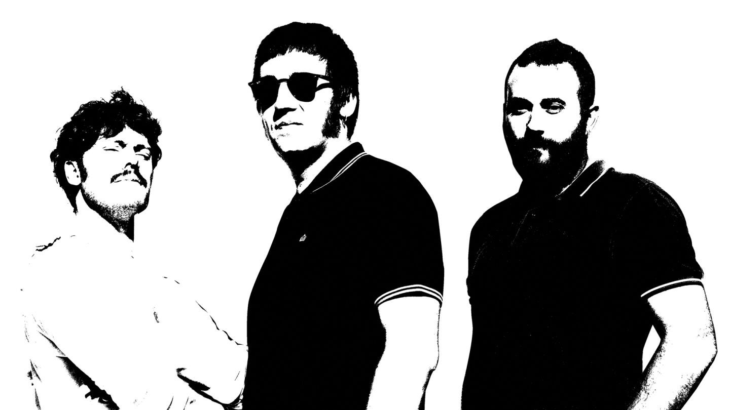 Fetus, el grupo de Punk del Empord&agrave; que pone banda sonora a la Diada de 2023
