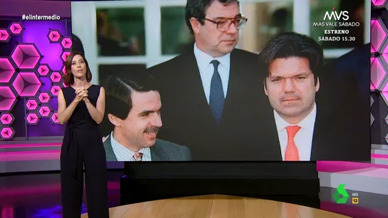 El Intermedio -Cuentame como se vendio El Intermedio -Cuentame como se vendio