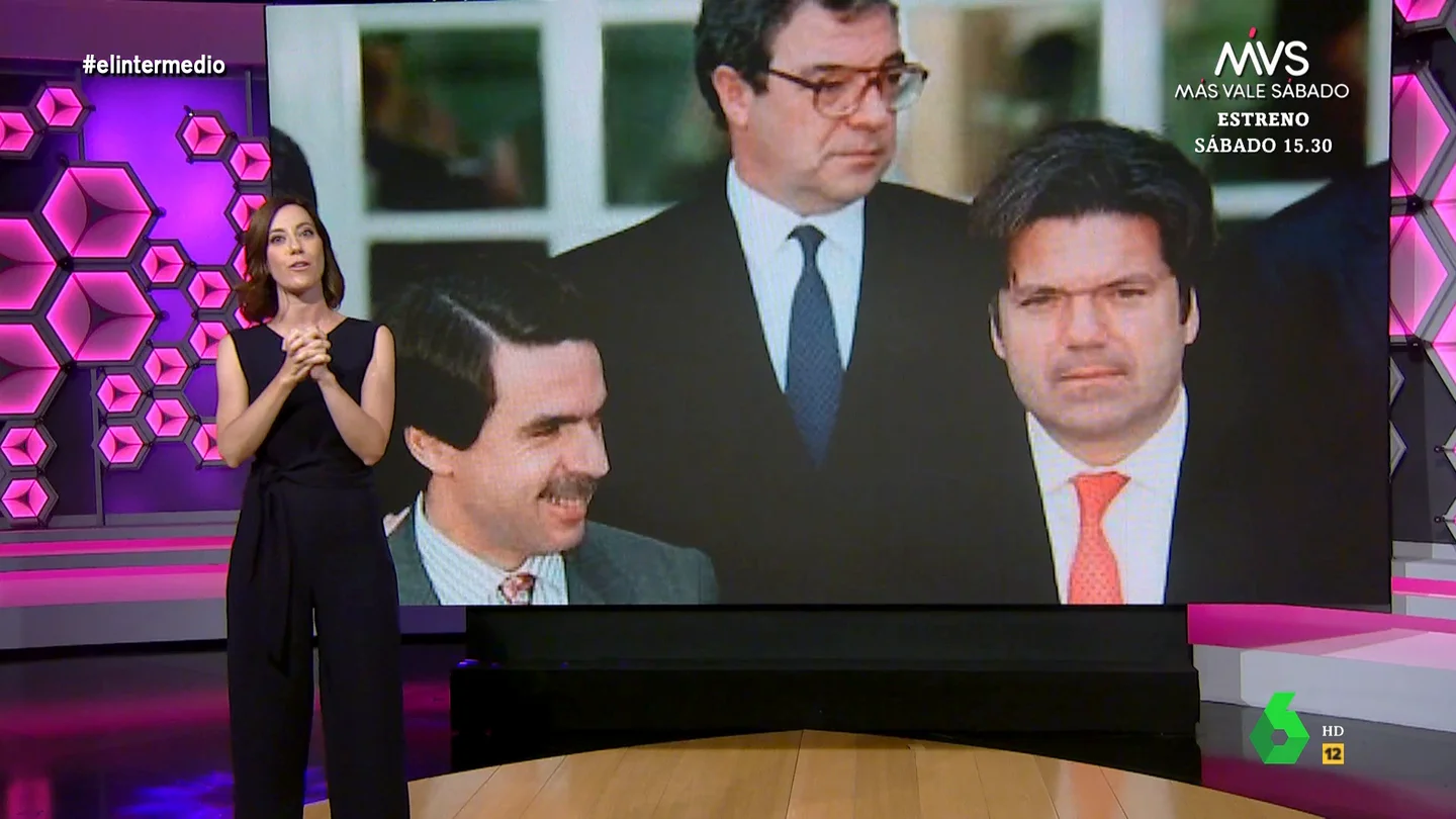 El Intermedio -Cuentame como se vendio El Intermedio -Cuentame como se vendio