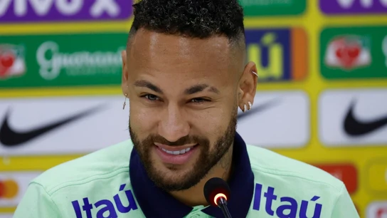 Neymar Neymar