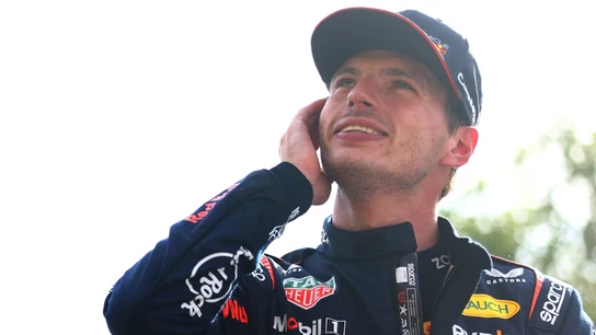 Max Verstappen Max Verstappen