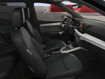 SEAT Ibiza SEAT Ibiza