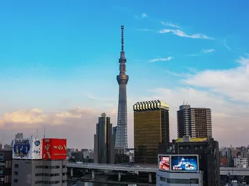 Tokyo Skytree Tokyo Skytree