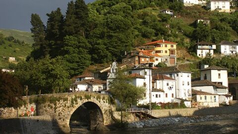 Cangas del Narcea