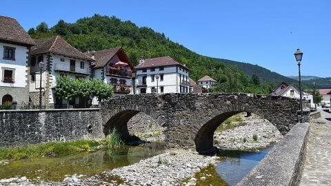 Ochagavía