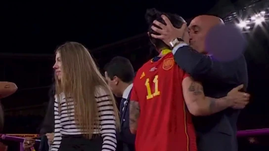 LaSexta Deportes (08-09-23) La Fiscalía se querella contra Rubiales por agresión sexual y coacciones a Jenni Hermoso LaSexta Deportes (08-09-23) La Fiscalía se querella contra Rubiales por agresión sexual y coacciones a Jenni Hermoso