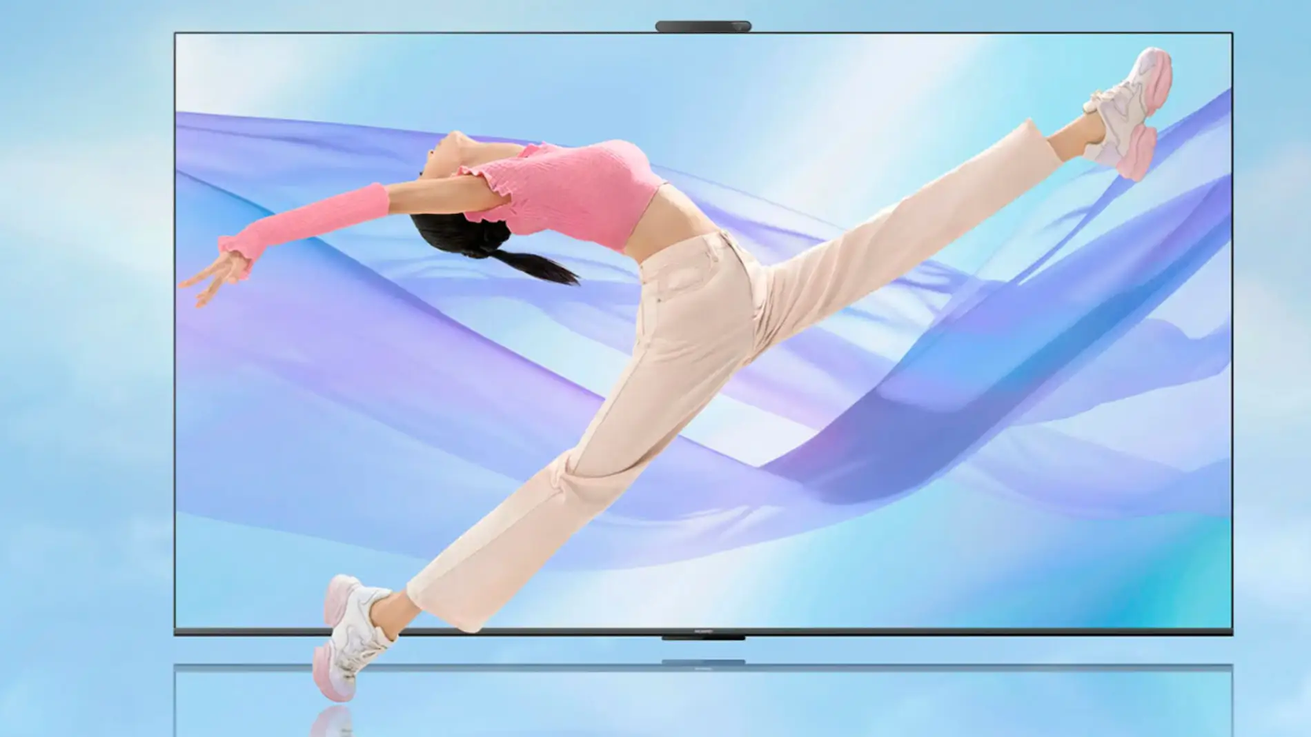 Huawei Vision Smart TV SE3