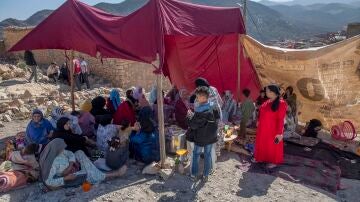 España traslada su solidaridad por las víctimas del "terrible terremoto"
