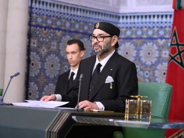 The international community expresses its condolences for the earthquake and offers help to Morocco