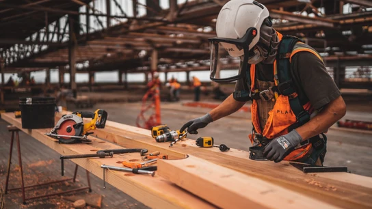Crecen los accidentes laborales hasta las dos muertes al día: "Hay algo que está fallando" Crecen los accidentes laborales hasta las dos muertes al día: "Hay algo que está fallando"