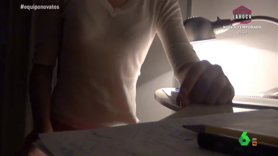 "Vivo con miedo y no sé qué puedo hacer": el testimonio de una persona víctima de las novatadas "Vivo con miedo y no sé qué puedo hacer": el testimonio de una persona víctima de las novatadas