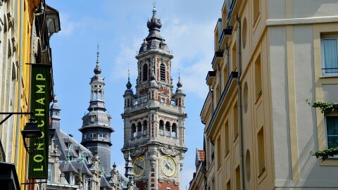 Lille