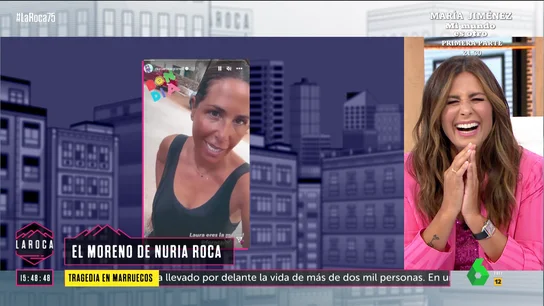 Nuria Roca Nuria Roca