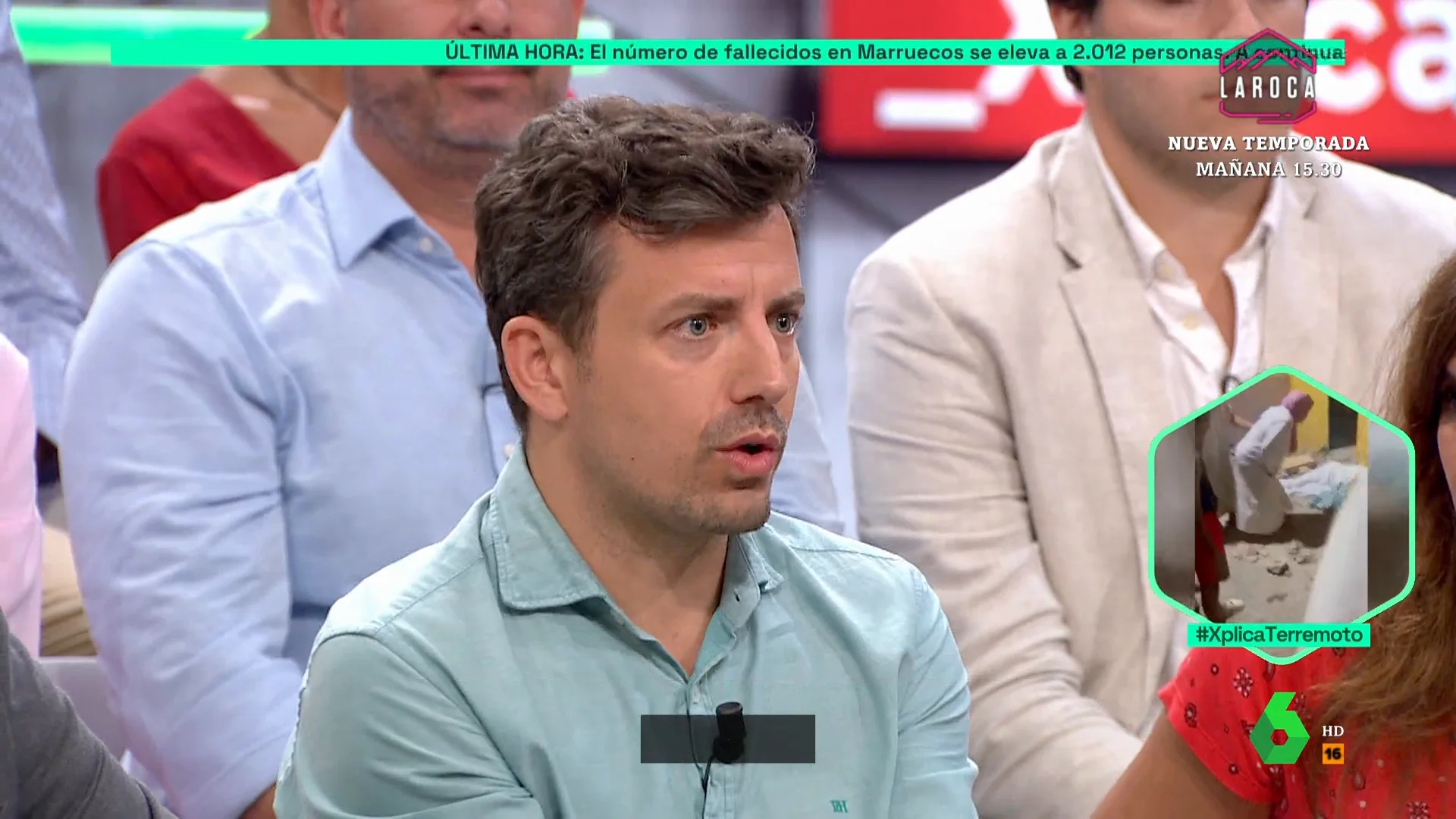 XPLICA - Daniel Machuca (Asufin) "Si no tratamos la vivienda como un derecho fundamental, los jóvenes se independizan a los 50 años"