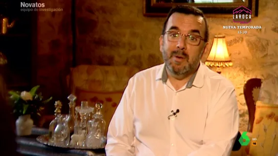 padre niña víctima de novatadas padre niña víctima de novatadas