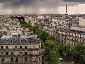 París París