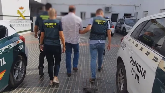 Detienen a un empresario por vigilar con un GPS a un trabajador de baja médica Detienen a un empresario por vigilar con un GPS a un trabajador de baja médica