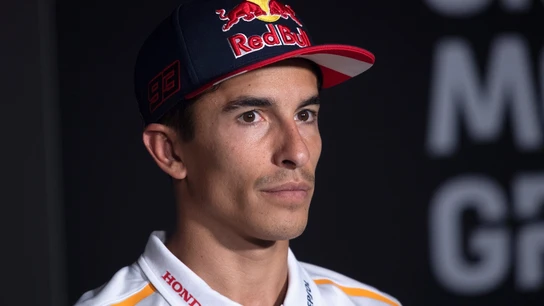 Marc Márquez Marc Márquez