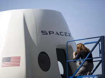 La nave Starship de Elon Musk queda vetada para despegar hasta que SpaceX no aplique correcciones La nave Starship de Elon Musk queda vetada para despegar hasta que SpaceX no aplique correcciones