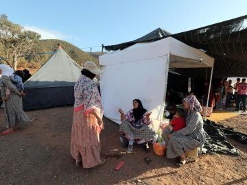 The Emergency Committee opens a fundraiser to help those affected by the earthquake: this is how you can collaborate