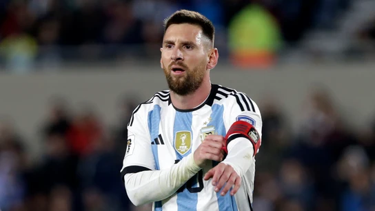Leo Messi Leo Messi