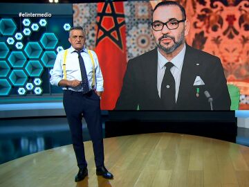 Wyoming, del comportamiento de Mohamed VI con los marroquíes: "En sensibilidad, es más pobre que el más pobre de sus súbditos"