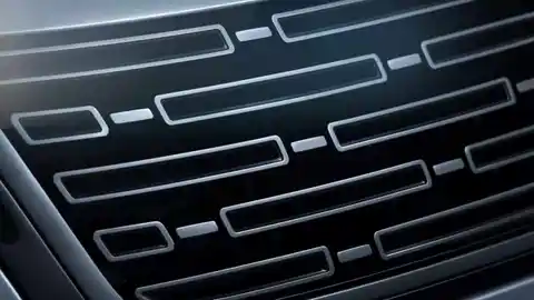 Range Rover Velar Range Rover Velar