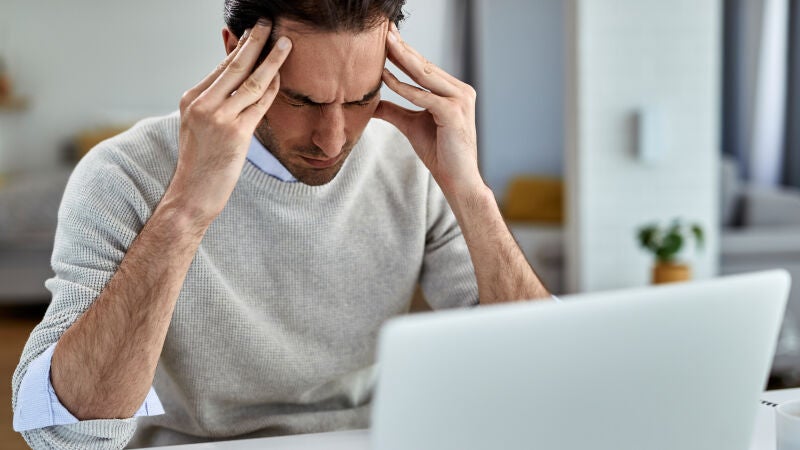 Mucho más que un dolor de cabeza: así es la migraña, la enfermedad que padecen más de 5 millones de españoles 