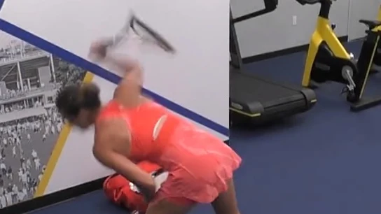 Aryna Sabalenka Aryna Sabalenka