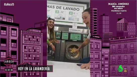 Lavan un peluche y queda desintegrado Lavan un peluche y queda desintegrado
