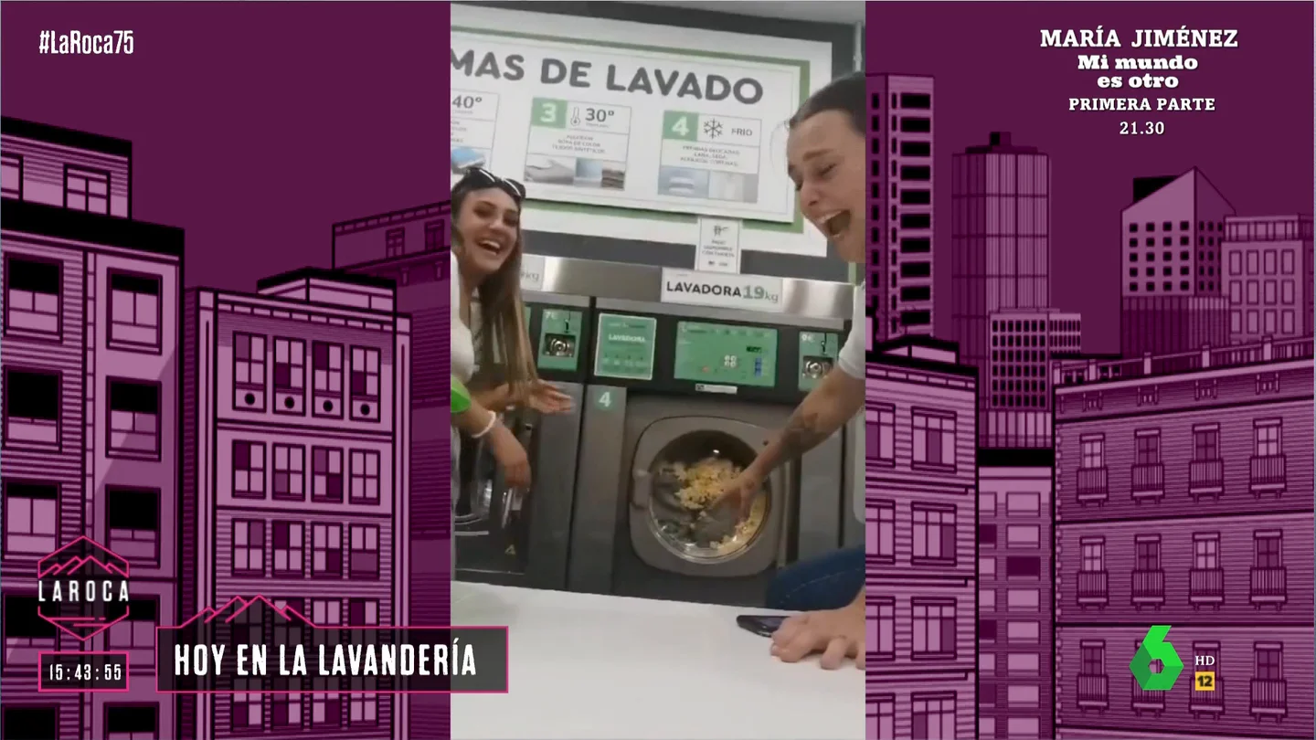 Lavan un peluche y queda desintegrado Lavan un peluche y queda desintegrado