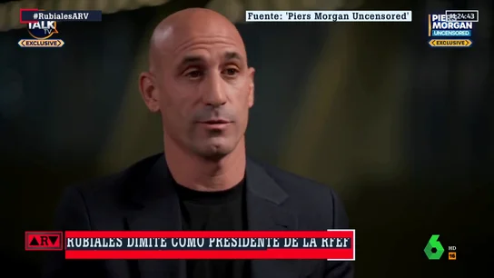 RUBIALES RUBIALES