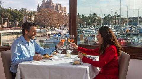 Cata de vinos en Palma