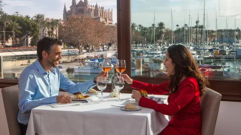 Cata de vinos en Palma Cata de vinos en Palma
