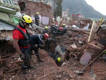 An investment fund led by King Mohamed VI donates 91.4 million euros for the Moroccan earthquake
