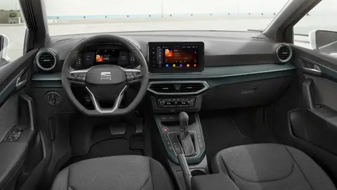 SEAT Arona SEAT Arona