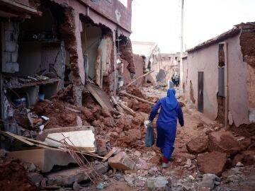 How to help Morocco: the NGOs you can donate to to help earthquake victims