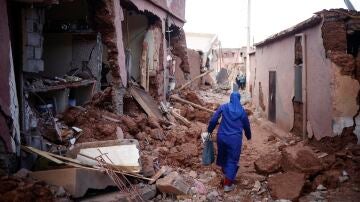 Cómo ayudar a Marruecos: las ONG en las que se puede donar para ayudar a las víctimas del terremoto