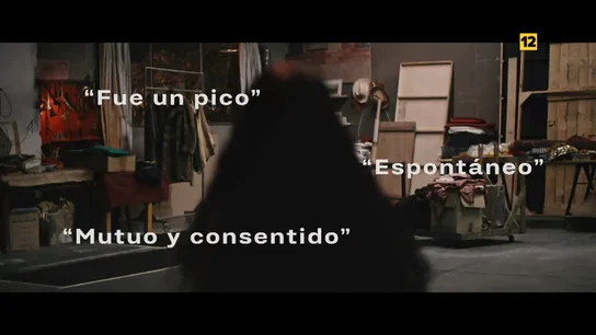 "Los mismos abusos, las mismas ganas de contarlo": Salvados vuelve a ponerse en pie de guerra contra el machismo "Los mismos abusos, las mismas ganas de contarlo": Salvados vuelve a ponerse en pie de guerra contra el machismo