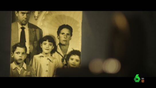 El &uacute;ltimo d&iacute;a que la madre de Mar&iacute;a Jim&eacute;nez le intent&oacute; pegar: "Era una enferma, una alcoh&oacute;lica"